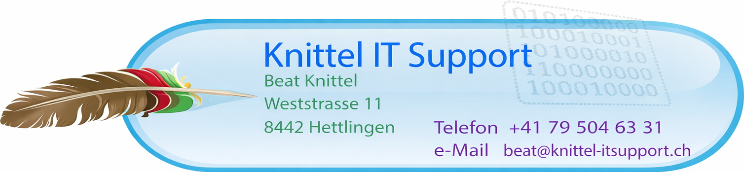 Knittel IT Support